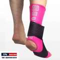 1Pcs Sport Brace Arch Support Plantar Fasciitis Achilles Tendon Ankle Compression Sock Sleeves for Foot Joint Pain Relief. 
