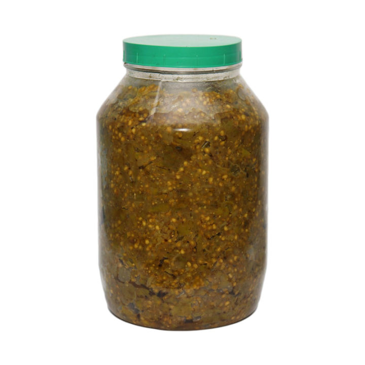 Ruchi%20Green%20Chilli%20Pickle%202000Gm%20-%20Image%205