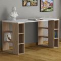 Study Table With Shelf 140cm X 60cm X 75cm. 