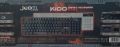 Jedel Gaming Keyboard. 