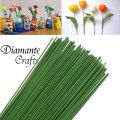 Floral Arrangement Tool Kit Floral Tape Stem Wrap Green Stem Wire. 
