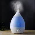 Ultrasonic Cool Mist Humidifier. 