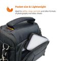 LED Video Light Camera Light Laptop Light for Zoom Meeting Photography Lighting 100 LED Beads with Clip Dimmable and Rechargeable for Camera Selfie Stick Tripod Laptop Cellphone Order Me. 