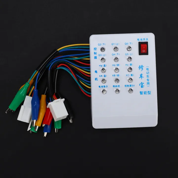 fasdaga%202X%20Brushless%20Motor%20Controller%20Tester%2024V/36V/48V/60V/72V%20Electric%20Car%20E-Bike%20Scooter%20Hall%20Tester%20Test%20Device%20-%20Image%207