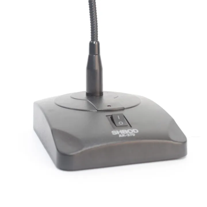 Shbod%20Desktop%20Standing%20Conference%20Microphone%20Meeting%20MIC%20Condenser%20Microphone%20With%204M%20Cable%20With%20Flexible%20Gooseneck%20-%20Image%204