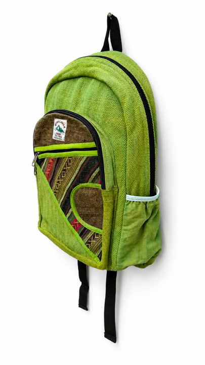 Handmade%20Eco-Friendly%20Hemp%20&%20Cotton%20Backpack%20%E2%80%93%20Sustainable%20Large%20Unisex%20Travel%20&%20College%20Bag%20with%20Laptop/Bottle%20Compartment%20-%20Image%203