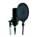 DreamMaker Microphone Pop Filter. 