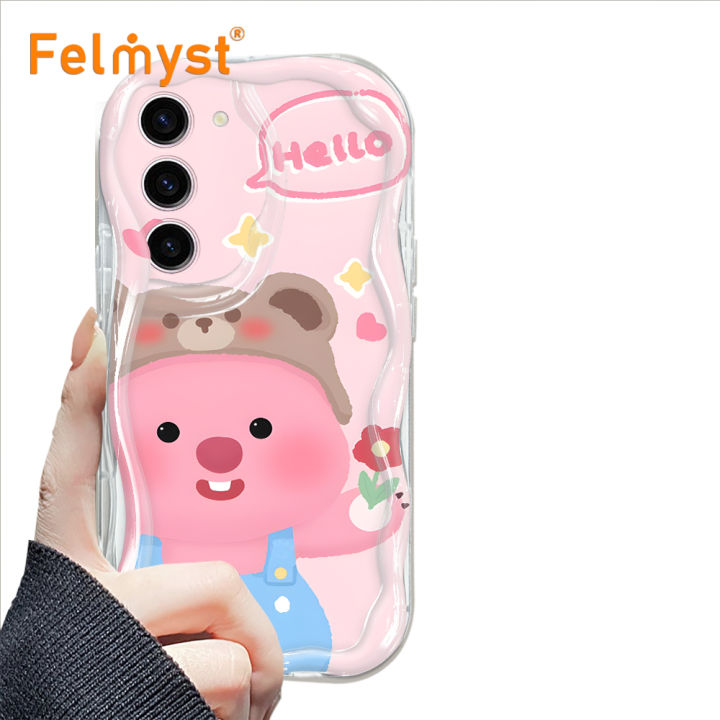 s20 ultra loopy case galaxy s20