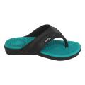 New Trendy  2 pair Flip-Flops For Men (W12E). 