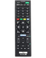 Remote Control For All Sony LED TVs(Small) | Easy To Operate Original Universal Sony LED TV Remote. 