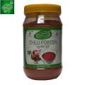 Himalaya Great Foods Red Chilli Powder (Khursani Ko Dhulo) Plastic Jar Pack - 150gm. 