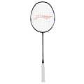 Li-Ning Badminton Racket - Wind Lite Stealth-77g-Strung Black AYPR084-5. 