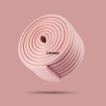 Linman 【linfang store】2M Baby Anticollision Strip Child Safety ProtHot Selling ection Soft Edge Corner Woman Anti-Bump Glass Table Bed Cover. 