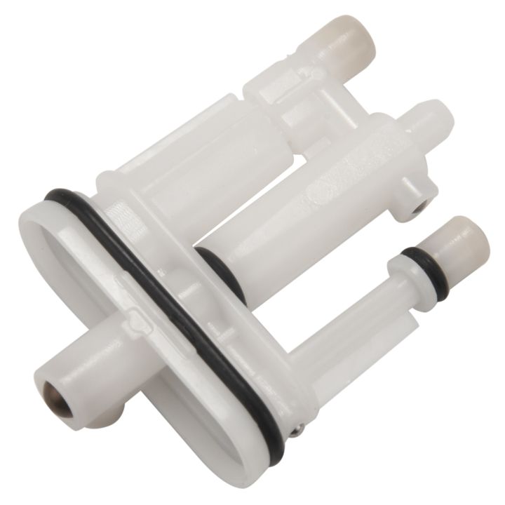 NAMUNY%205%20Pack%20596521%20Fuel%20Module%20Main%20Jet%20for%20&%20Stratton%20596521%20for%20Fuel%20Assembly%20Module%20Carburetor%20Repair%20Kit%20-%20Image%203