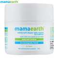 mamaearth Milky Soft Diaper Rash Cream for Babies - 50g. 