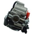 24mm GY6 Carburetor ATV 125Cc 150Cc Fit for Kazuma Redcat Scooters Karts. 