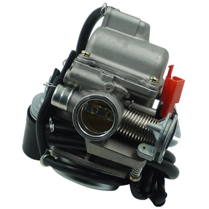 24mm%20GY6%20Carburetor%20ATV%20125Cc%20150Cc%20Fit%20for%20Kazuma%20Redcat%20Scooters%20Karts%20-%20Image%208