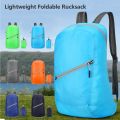 Unisex Portable Travel Hiking Camping Outdoor Women Lightweight Nylon Bag Foldable Men Backpack Mini Travel Backpack. 