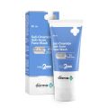 The Derma Co Sali-Cinamide Anti-Acne Face Wash with 2% Salicylic Acid & 2% Niacinamide - 80ml. 