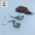 Pearl Drop Earrings. Earrings/Jhumka For Women. 