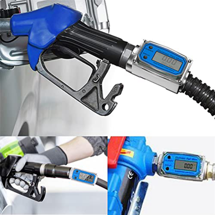 Fuel%20Flowmeter%20Water%20Flow%20Meter%20Accuracy%20Flow%20Meter%20for%20Measure%20of%20Water%20Crude%20Oil,%20Methanol%20Gasoline%20Liquid%20Flow%20-%20Image%202