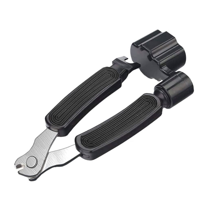 String Puller Guitar Winder, String Cutter and Pin Puller | Daraz.com.np