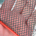 Foldable Fishing Net Dip Net Fish Cage Nylon Steel Wire Fishing Trap Cage Cologo. 