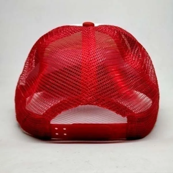 Mammut%20visor%20hat%20outdoor%20visor%20truck%20mesh%20baseball%20cap%20-%20Image%204