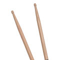 Hun Power Metal Drumstick. 