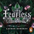 Fearless (The Powerless Trilogy) By Lauren Roberts. 