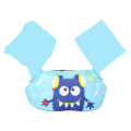 High Quality Baby Float Cartoon Arm Sleeve Life Jacket Swimsuit Foam Safety Swimming Training Floating Pool Float Swimming Ring Children Swim. 
