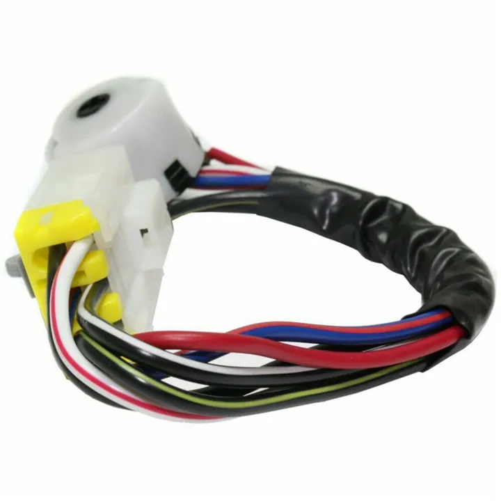 NXFDSIOZ%202X%20New%20Ignition%20Switch%20for%20Sentra%20I30%20200SX%201997-1998%20201-1795%2011149414%20-%20Image%206
