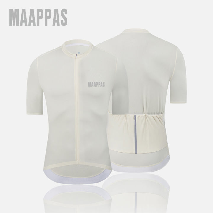 HOT%20MAAPPAS%202025%20Cycling%20clothes%20Men%20cycling%20sportswear%20summer%20breathable%20quick%20drying%20seamless%20fit%20Outdoors%20cycling%20short%20jersey%20-%20Image%203