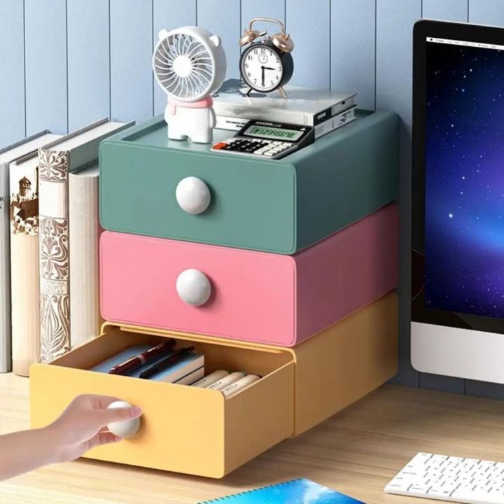 Cute%20Large%20Capacity%20Desk%20Organizer%20Box%20Stackable%20Dust-proof%20Stationery%20Storage%20Rack%20Desktop%20Storage%20Boxes%20Drawer%20Home%20Office%20-%20Image%205