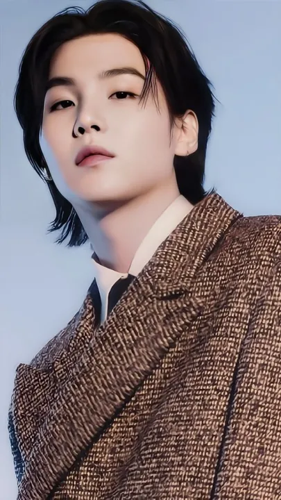 3%20Pieces%20Self%20Cut%20BTS%20Suga%20Min%20Yoong%20Stickers%20And%20Posters%20In%20A4%20Glossy%20White%20Background%20-%20Image%205