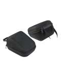 Compatible with Omron EVA Bag Yuyue Home Electronic Blood Pressure Monitor Storage Case Hard Shell Shockproof. 