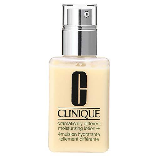 Clinique Dramatically Different Moisturizing Lotion + With Pump 125ml ...