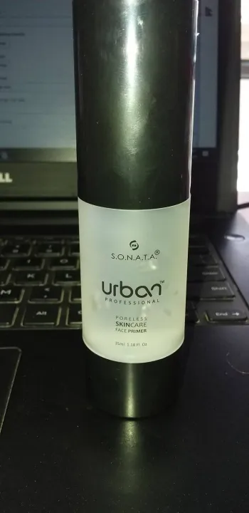 Urban%20professional%20Poreless%20Skincare%20Face%20Primer%2035ml%20-%20Image%202