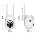 1080P mart WiFi Camera ystem Wireless Monitor Camera. 