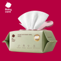 Bc Babycare Cloud Moist Baby Wipes. 