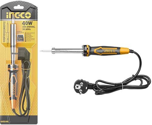 Ingco%2040W%20Electric%20Soldering%20Iron%20-%20Image%203
