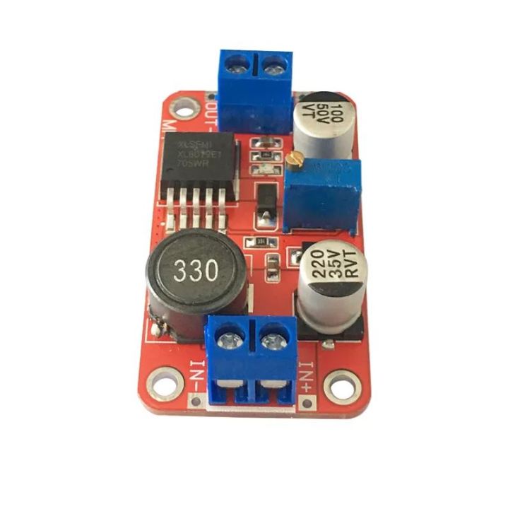 XL6019%20DC%20Step%20Up%20Converter%20booster%20Adjustable%20Module%203v-%2035v%20to%205v%20-%2040v%203A%20XL6019%20Module%20-%20Image%204