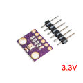 BME280 BMP280 Digital Sensor Temperature Humidity Barometric Pressure Sensor Module I2C SPI 1.8-5V GY-BME280 5V/3.3V. 