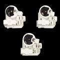 Tools Fridge Compressor PTC Relay and Overload Protector Start Relay Connected overload protection relay for shrinking starter YULING. 