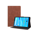 Lenovo Tab M8 (HD) Today Leather Flip Case With Magnetic Button. 
