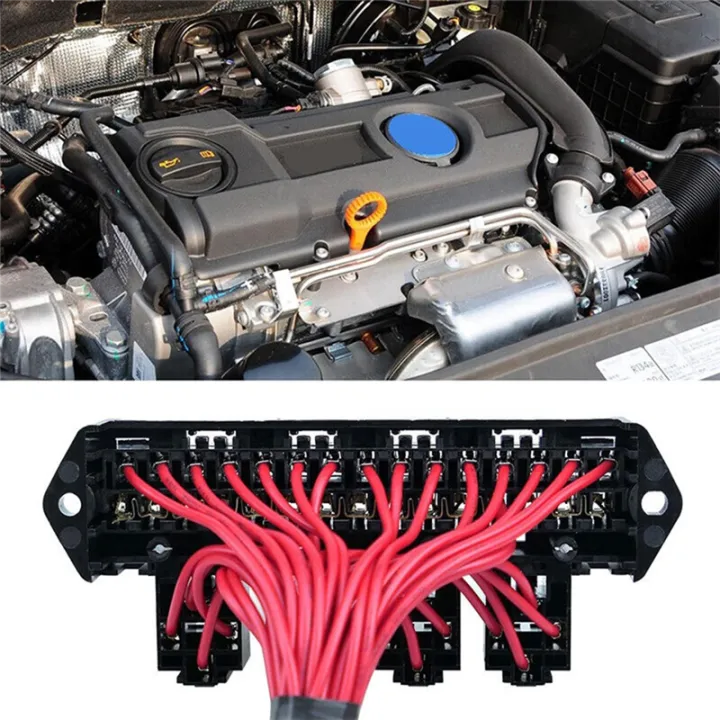 Car%20Fuse%20Box%20Black%20Car%20Fuse%20Box%20Plastic%20Car%20Fuse%20Box%2015%20Circuit%20Fuse%20Box%20Fuse%20Holder%20Car%20Supplies%20-%20Image%205