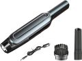 Shoppoint LBW Car Handheld Portable Wireless Vacuum Cleaner | Rechargeable DC12V Mini Cordless Car Vacuum Cleaner for Powerful Cleaning Nepal. 