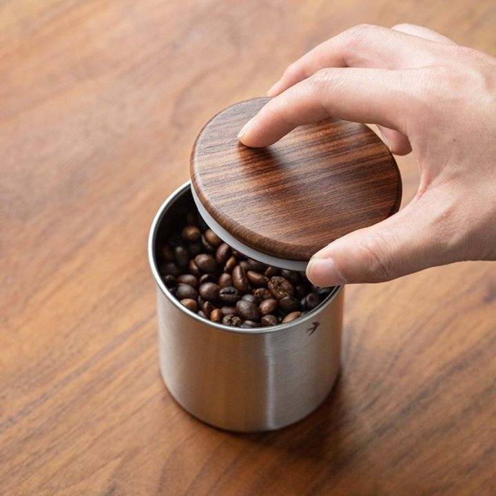 New%20Stainless%20Steel%20Matcha%20Jar%20Wood%20Lid%20380ml%20560ml%20Food%20Storage%20Containers%20Large%20Capacity%20Storage%20Bottle%20Kitchen%20-%20Image%203