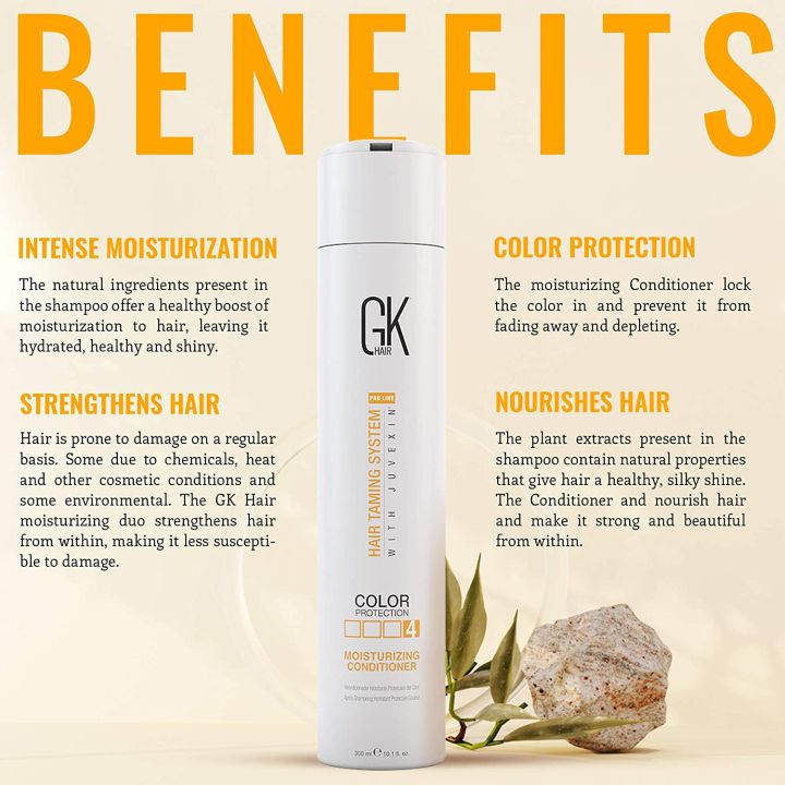 GK%20HAIR%20Moisturizing%20Conditioner%20300ml%20PRO%20LINE%20Color%20Protection%20%5B%20Hair%20Taming%20System%20with%20Juvexin%20-%20Hydrates%20,%20Adds%20Shine%20,%20Fights%20Frizz%20%5D%20-%20Image%207