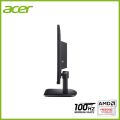 Acer EK251Q E 25" FHD Monitor | 100Hz AMD FreeSync | 99% sRGB | 3 Years Authorised Brand Warranty | Mercantile. 